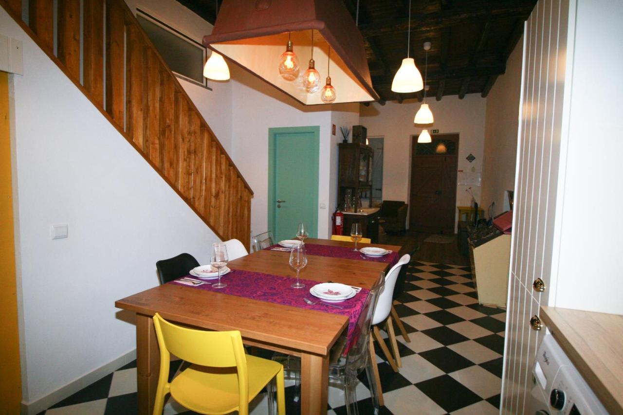 Casa Dos Batalim Bed & Breakfast Monchique Exterior photo