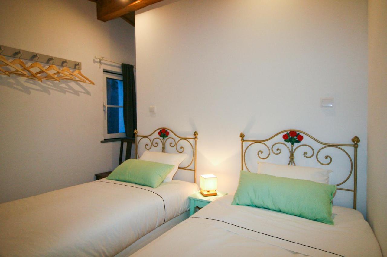 Casa Dos Batalim Bed & Breakfast Monchique Exterior photo