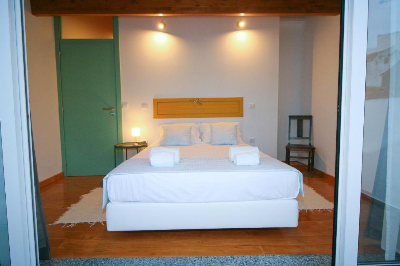 Casa Dos Batalim Bed & Breakfast Monchique Exterior photo